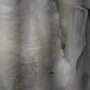 Bedsure Fluffy Comforter Set King Size - Super Soft Faux Fur Bed Set Cream White, Warm Plush Fleece Winter Bedding, 3 Pieces, 1 Shaggy Fuzzy All Seasons King Comforter with 2 Pillowcases