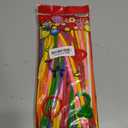 260 Long Balloons for Balloon Garland Thickening Skinny Latex Twisting Animals Modeling Christmas Birthday Wedding Party Festival Decorations 100pcs