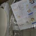 4 in 1 Baby High Chair, Convertible Feeding Chair for Babies & Toddlers