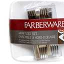 FW APPETIZERS SET, Hamburger Press, Pack of 1