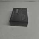 Massage Gun Deep Tissue with Heat Head, Handheld Muscle Back Massager with Carry Case, Portable Percussion Massager Gun with 6 Replacements for Athletes Pain Relief, FSA and HSA Eligible (With Heat)