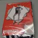 Morph Jester Costume Women, Circus Costume Woman, Jester Costumes Womens Clown Outfits, Halloween Costumes for Women Adult (Large)