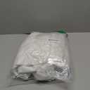 Bassinet Mattress Pad Cover Compatible with Halo BassiNest Swivel Sleeper, 2 Pack, Waterproof Quilted Ultra Soft Surface, Breathable and Easy Care