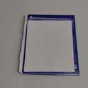 Avery Waterproof Rectangle Labels with Sure Feed, .5" x 1.75", 400 White Labels (36544)