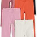 Amazon Essentials Girls Leggings 2T