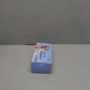 Kids Ski Goggles for Boys Girls Aged 3-14, 100% UV Protection OTG Ski Goggles (White/Revopink)