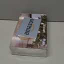 Blissun Fabric Christmas Tree Collar, Shiny Christmas Tree Ring, Willow Christmas Tree Skirt for Christmas Decorations (Shiny Gold)