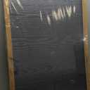 LWYANYT999 Framed Abstract Canvas Wall Art - 24x36 Inch Modern Earthy Decor for Office & Living Room