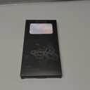 Meshine for Galaxy S26 Ultra Case with Magnetic Stand,Wave Frame,Flower