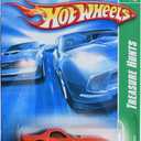Hot Wheels Dodge Viper
