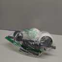 Bathroom Light Fixtures Over Mirror, Black Vanity Lights for Bathroom with White Frosted Glass, 2-Light Modern Vanity Lighting Fixtures Globe Sconces Wall Light for Bedroom Living Room Cabinet