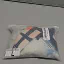 Luggage Cover Washable Suitcase Protector Anti-scratch Suitcase cover Fits 20-34 Inch Luggage (Tower-2, L(28-30inch suitcase))