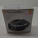 Toastmaster Single Burner with Coil Top