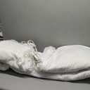 Bwarm Premium Multi-Zone Heated Mattress Pad Cal King, Dual Control 72" x 84", 9 Heat Settings, 1-12 Hours Auto Off, Individual Body & Feet Settings, Removable Comfort Layer, Machine Washable