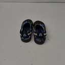 Meijer SOL BORNE Beach Boy Coast Skull Shoes, Size
 2