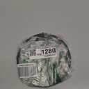 CRISGIF Stained Glass Window Hanging  Ireland Green Lucky Clover Suncatcher for Doors Garden St. Patrick's Day Sun Catchers Decor Mother's Day Birthday for Women Men Mom Nana 7.8 in