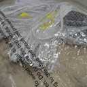 Bearhug Queen Electric Mattress Pad, Dual Control Bed Warmer with 10 Heat Level, Auto Shut Off Timer, Zipper Heated Mattress Pad with Deep Pocket Up to 18",ETL Certified, Machine Wash 60" x 80", Brown