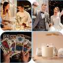 PATIKIL Velvet Gift Bags, 20 Pack 4 x 4.8 Inch Velvet Drawstring Jewelry Pouches Mini Gift Packaging Bag for Wedding Favor Party Birthday Festivals, Rose Red