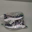 AOV Women Arch Support Walking Shoes Orthotic Sneakers for Plantar Fasciitis Foot and Heel Pain Relief Tennis Shoes (7.5, Pinkblue)