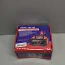 YONHAN Battery Charger 20A 12V/24V LiFePO4 Lead Acid Fully Automatic Battery Maintainer, Car Battery Trickle Charger Automotive w/Repair, Winter Mode, for AGM, STD, Gel, Deep Cycle Batteries