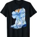T-Shirt (Small, Black)
