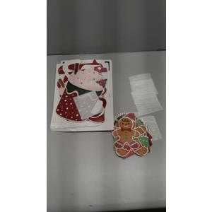 merry christmas bulletin board decoration