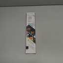 Galaxy Keyboard Wrist Rest Anti Slip Ergonomic Pad Support Cushion 13.8 x 2.8 in