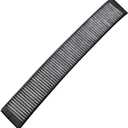 Cabin Air Filter Compatible with BMW E46 X3 323i 323Ci 325xi 325i 328i 330Ci 330xi M3 2005-2010