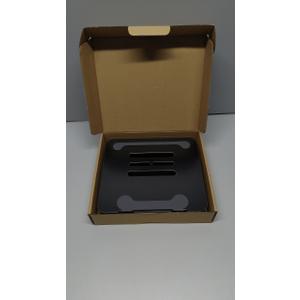 Adjustable Laptop Stand for Desk, Metal Foldable Laptop Riser Holder, Portable Desktop Book Stands, Ventilated Cooling Computer Notebook Stand Compatible with 10-15.6 Laptops