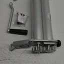 Luxury Cylinder with Clamp - N.03 - Create Perfect Homemade Pasta, Lasagna, Spaghetti, or Fettuccine