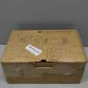 Upgrade Radio for Fiat 500 500C 2007-2015 Stereo Head Unit, 8-Core 4+64 GB Android 14 9" Touch Screen GPS Navigation with Car-Play Android Auto/SWC/FM/Cooling Fan/5G WiFi