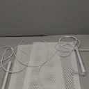 XT Pool Skimmer Guard Kit,Leaf Shield Net for Inground or Above Ground Pools Debris Capture White