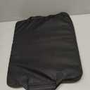 Purple Simply Seat Cushion, Lightweight 1.25" Low-Profile Gel Seat Cushion