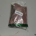 Eomenie Women's One Piece Swimsuit Tummy Control Slimming Bathing Suit Color Block Spaghetti Strap 1 Piece Swim Suit Swimwear (Large, Brown)