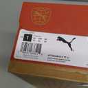Puma Unisex-Child Attacanto Turf Training Soccer Cleats, US 1