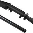 731-2635 Chute Clearing Clean-Out Tool 731-2643 Mounting Bracket Compatible with Craftsman Snow Blower Troy Bilt, MTD, Cub Cadet Replace 731-2635