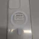 Hython Magnetic Clear for iPhone 16 Pro Max Case with Camera Lens Protector [Compatible with MagSafe] Plating Edge Slim Soft TPU Cover Protective Phone Case for iPhone 16 Pro Max 6.9", Clear