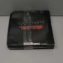 Dorman H620051 Front Driver Side Brake Hydraulic Hose Compatible with Select Chevrolet / GMC / Hummer Models