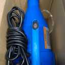 Electric ULV Portable Fogger Sprayer Machine 4.5L (1.2 Gallon) Cold Fogger Machine Spraying Distance 30ft for Home, Hotel, Church, School, Yard