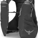 Osprey Dyna 6L Women's Running Hydration Vest with Hydraulics Soft Flasks, M