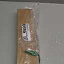 Christmas Glitter Stems 24pcs Artificial Pine Tree Picks for Christmas Tree Ornaments fillers, DIY Xmas Wreath, Crafts, Garland, Holiday, Party, Wedding and Home Decoration (Silver)