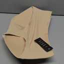 Padded Panties, Breathable Soft Polyurethane Padded Underwear For Women For Daily Use