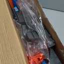 Slot Car Race Track Sets with 360 Thrill Loops & 4 High-Speed Cars, 64 Pcs Large Flexible Racing Track for Kids Ages 3-5 4-8 8-12, Race Car Toys Gift for Boys Girls Birthday Christmas