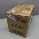 Goodnites Disposable Bed Pads/Mats for Bedwetting, 2.4 x 2.8 ft, 36