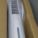 35 INCH Evaporative Air Cooler, AC Unit for Bedroom Office