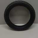 14x2.125 Bicycle Solid Tire, 14 inch Bicycle Tubeless Solid Tire, for 14 inch Electric Bicycle [Puncture-Proof] [Anti-Skid] [Wear-Resistant]