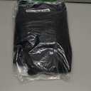 Mizuno mens G2 Stretch Hoodie (Large, Black)
