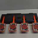 XSHOT Electronic Target by ZURU for Boys and Girls, Teens and Adults Aged 8+