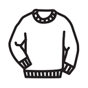 Women's Sweater Size S