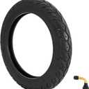 14X2.125 Ebike Tire,SOGIME Tubeless 14 inch Tire Explosion-Proof for Electric Bike Ride-On Scooter, 54/257R254